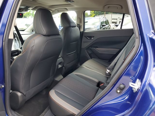 New 2026 Subaru Crosstrek 2.5i Limited w/ Crosstrek Mirror Package AWD/4WD image 12