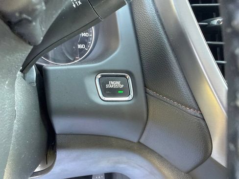 Used 2020 GMC Acadia AT4 w/ Driver Alert Package II AWD/4WD image 20