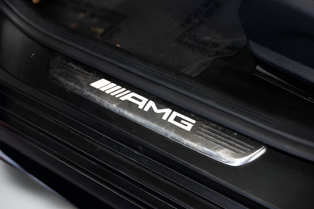 Used 2019 Mercedes-Benz AMG GT 63 image 45