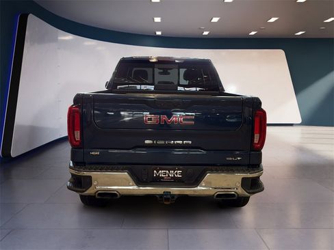 Used 2020 GMC Sierra 1500 SLT w/ SLT Premium Plus Package image 6
