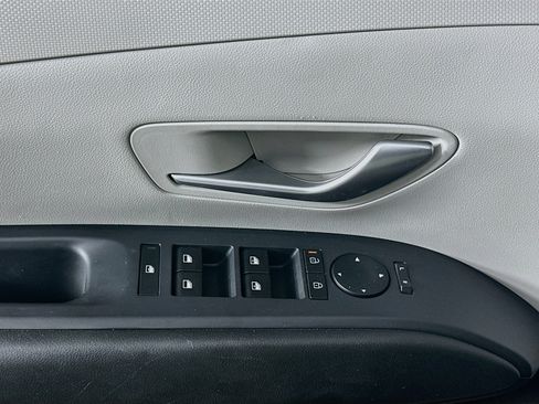 Used 2025 Hyundai Tucson SEL FWD image 15