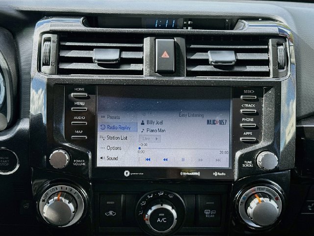 Used 2023 Toyota 4Runner TRD Off-Road Premium w/ Off Road Premium Plus Package AWD/4WD image 15