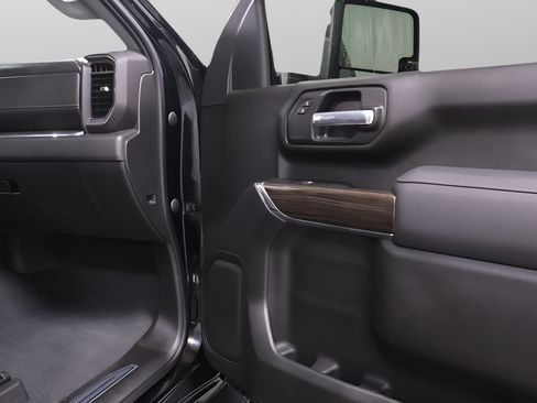 Used 2024 Chevrolet Silverado 3500 LT w/ Convenience Package AWD/4WD image 29