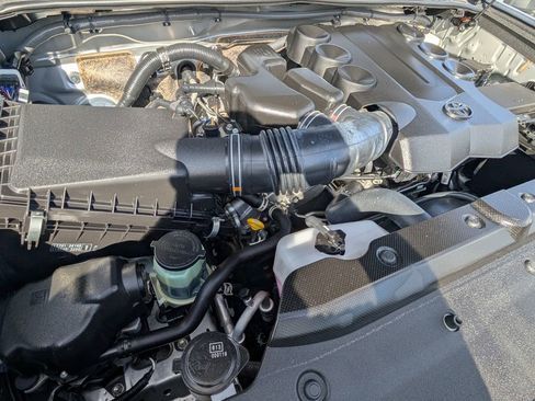 Used 2023 Toyota 4Runner TRD Off-Road Premium image 20