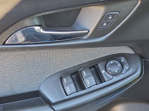 Used 2024 Chevrolet TrailBlazer LT w/ Driver Confidence Package image 13