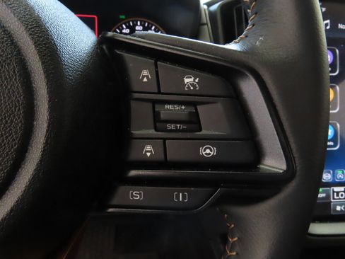 Used 2024 Subaru Crosstrek 2.5i Wilderness image 16