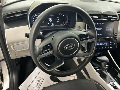 Used 2024 Hyundai Tucson SEL AWD/4WD image 4