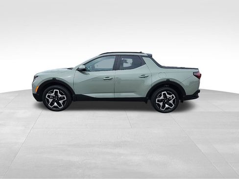 Used 2023 Hyundai Santa Cruz Limited image 8