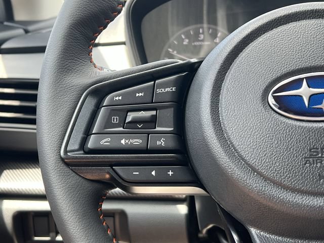New 2026 Subaru Crosstrek 2.5i Limited AWD/4WD image 23