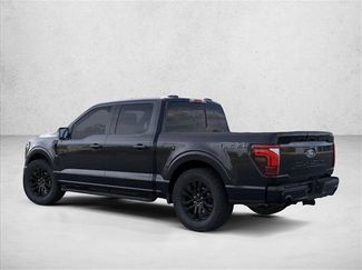 New 2026 Ford F150 Lariat w/ Equipment Group 501A Mid AWD/4WD video 4