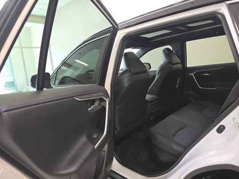 Certified 2023 Toyota RAV4 XSE AWD/4WD image 25