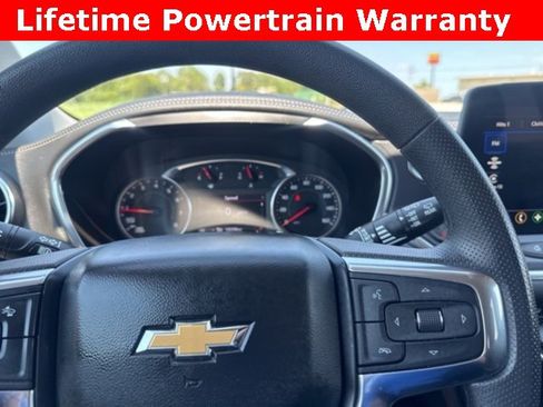 Used 2023 Chevrolet Blazer LT w/ Convenience Package image 20