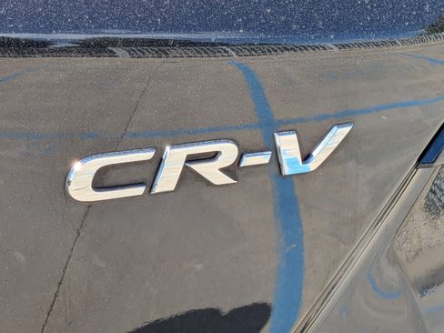 Certified 2019 Honda CR-V EX image 26