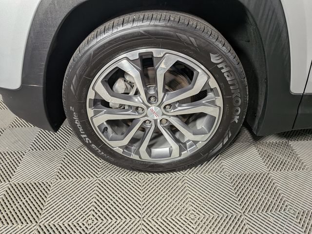 Used 2019 GMC Terrain SLT w/ Preferred Package AWD/4WD image 36