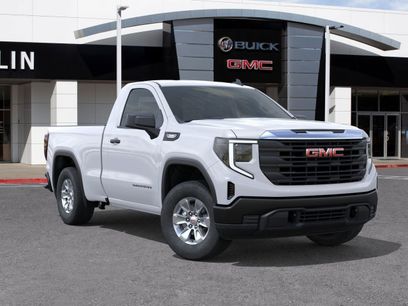 New 2026 GMC Sierra 1500 Pro w/ Convenience Package