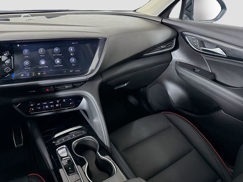 Used 2023 Buick Envision Essence w/ Sport Touring Package image 23