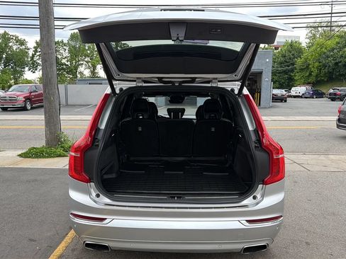 Used 2018 Volvo XC90 T6 Inscription w/ Convenience Package AWD/4WD image 27