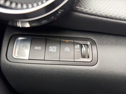 New 2026 Chevrolet Equinox LT w/ Convenience Package II AWD/4WD image 29