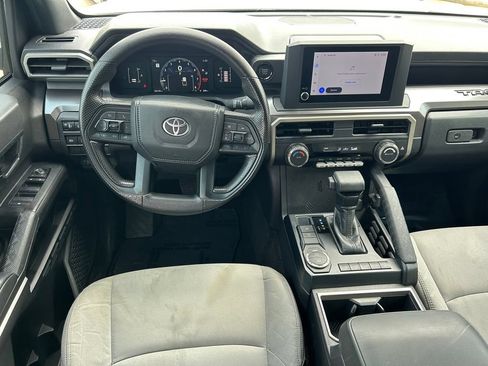 Used 2024 Toyota Tacoma SR5 RWD image 16