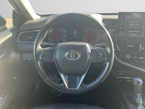Used 2023 Toyota Camry XSE image 12
