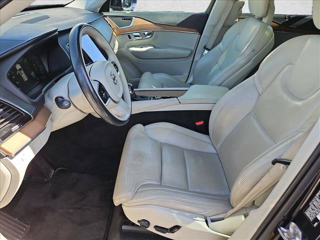 Used 2017 Volvo XC90 T6 Inscription w/ Vision Package AWD/4WD image 14