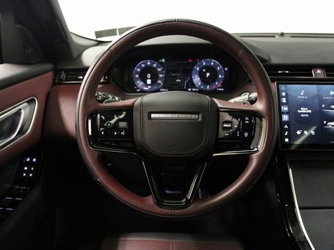 Used 2024 Land Rover Range Rover Velar Dynamic HSE image 14