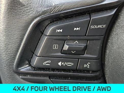 Used 2025 Subaru Outback Wilderness AWD/4WD image 20