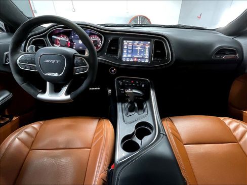 Used 2023 Dodge Challenger SRT Hellcat image 17