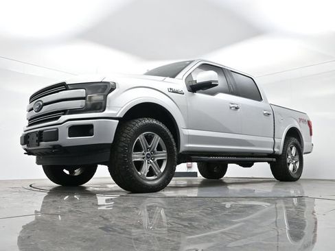 Used 2018 Ford F150 Lariat image 28