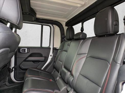 Used 2020 Jeep Gladiator Rubicon image 15