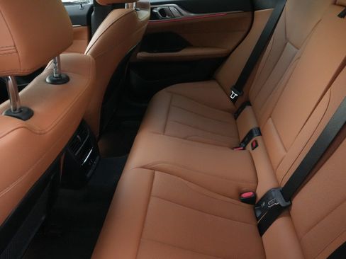 Used 2023 BMW i4 eDrive35 w/ Premium Package RWD image 31