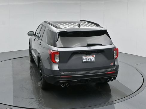 Used 2023 Ford Explorer ST w/ Equipment Group 401A image 45