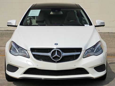 Used 2015 Mercedes-Benz E 400 Coupe image 39