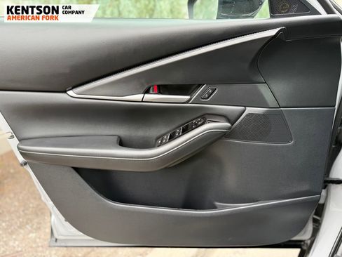 Used 2025 MAZDA CX-30 AWD 2.5 S w/ Select Sport Pkg image 22