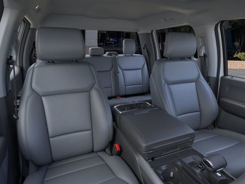 New 2025 Ford F150 Lightning Flash image 10