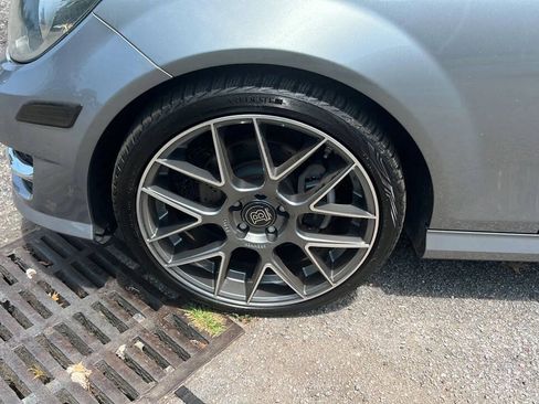 Used 2013 Mercedes-Benz C 250 Coupe image 26