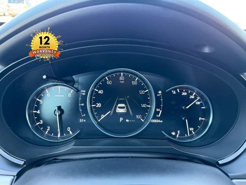 Used 2019 MAZDA CX-9 Grand Touring image 29