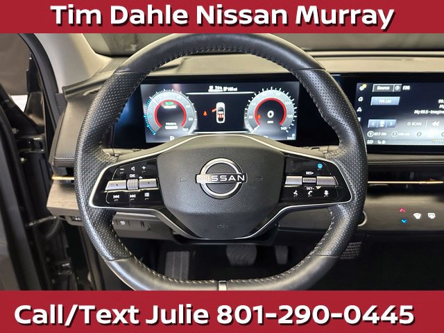 Used 2024 Nissan Ariya AWD image 25