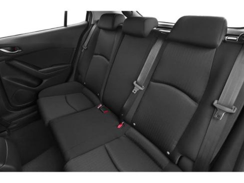 Used 2015 MAZDA MAZDA3 s Touring image 18