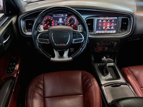 Used 2021 Dodge Charger SRT Hellcat RWD image 25