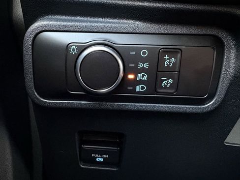 New 2025 Ford Bronco Badlands w/ Sasquatch Package image 50