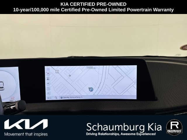 Certified 2023 Kia EV6 GT AWD/4WD image 6
