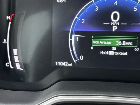 Used 2024 Toyota Corolla XSE image 14