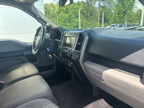 Used 2015 Ford F150 XLT w/ Equipment Group 302A Luxury AWD/4WD image 30