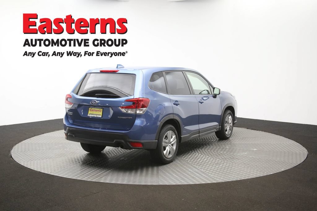 Used 2022 Subaru Forester AWD/4WD image 41