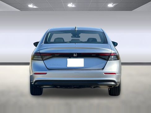 New 2026 Honda Accord LX image 9