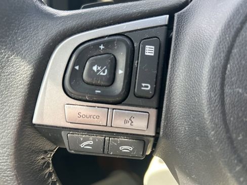 Used 2017 Subaru Forester 2.0XT Premium image 17