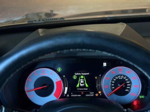 Used 2021 Acura TLX Type S AWD/4WD image 27