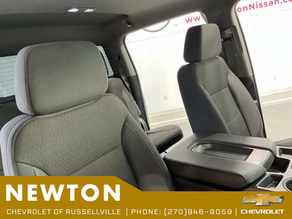 Used 2024 Chevrolet Silverado 1500 RST RWD image 17
