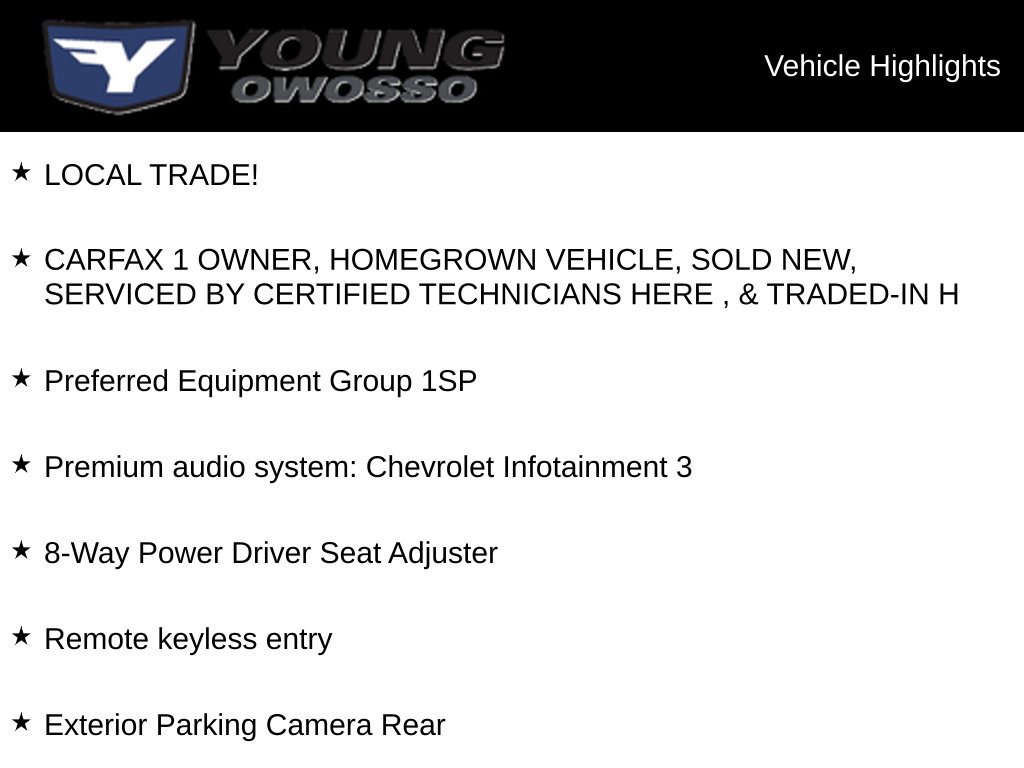 Certified 2024 Chevrolet Malibu RS FWD image 5